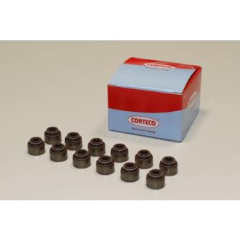 Jeu de joints d'étanchéité, tige de soupape CORTECO 19036427