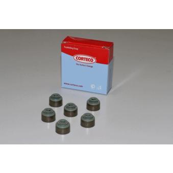 Jeu de joints d'étanchéité, tige de soupape CORTECO OEM 13211KA001 Jeu de joints d'étanchéité, tige de soupape CORTECO OEM 13211KA001