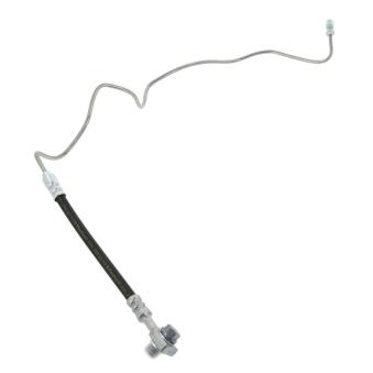 Flexible de frein arrière gauche CORTECO OEM 1J0611763K