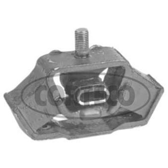 Suspension, boîte automatique CORTECO [21650160]