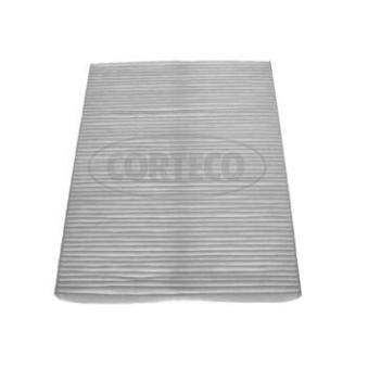 Filtre, air de l'habitacle CORTECO 21651183 pour OPEL OMEGA 2.2 DTI 16V - 110cv