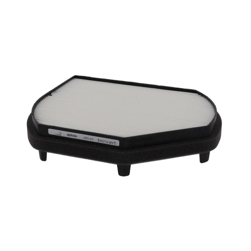 Filtre, air de l'habitacle CORTECO 21651196 - Visuel 1