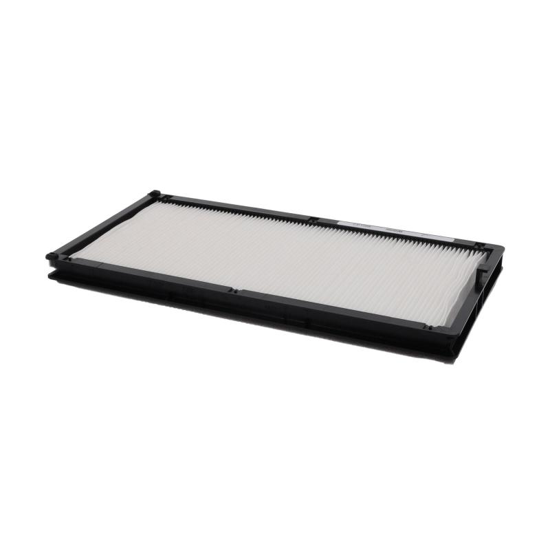 Filtre, air de l'habitacle CORTECO 21651197 - Visuel 1