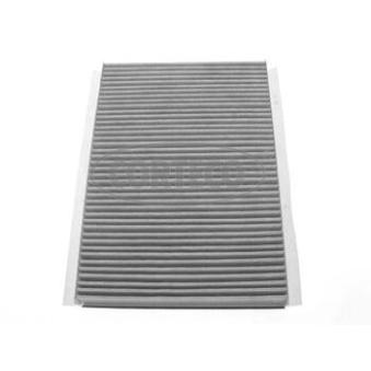 Filtre, air de l'habitacle CORTECO OEM 1688300718