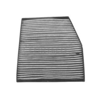 Filtre, air de l'habitacle CORTECO OEM 46722862