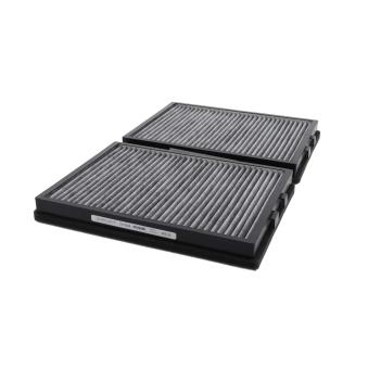 Filtre, air de l'habitacle CORTECO 21651882 pour OPEL ZAFIRA 530 d - 184cv