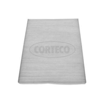 Filtre, air de l'habitacle CORTECO 21651892 pour ALFA ROMEO 166 3.0 V6 24V - 220cv