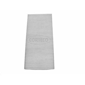 Filtre, air de l'habitacle CORTECO OEM 71771376