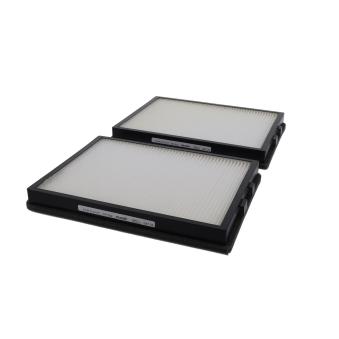 Filtre, air de l'habitacle CORTECO 21651897 pour OPEL ZAFIRA 530 d - 184cv