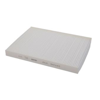 Filtre, air de l'habitacle CORTECO 21651912 pour SEAT IBIZA 1.4 - 54cv