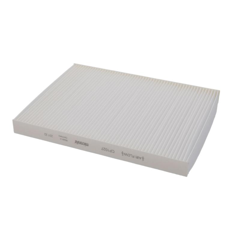 Filtre, air de l'habitacle CORTECO 21651912 - Visuel 1