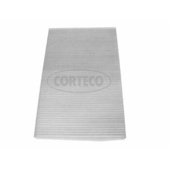 Filtre, air de l'habitacle CORTECO OEM 4A0819439A