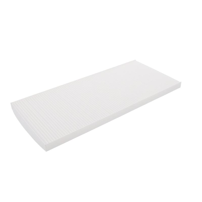 Filtre, air de l'habitacle CORTECO 21651915 - Visuel 1