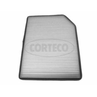Filtre, air de l'habitacle CORTECO OEM 7700834816