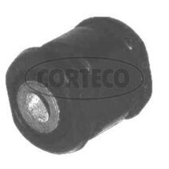 Suspension, crémaillière de direction CORTECO 21651939 Suspension, crémaillière de direction CORTECO 21651939