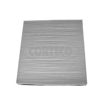 Filtre, air de l'habitacle CORTECO OEM 1808606