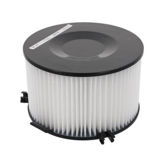 Filtre, air de l'habitacle CORTECO [21651987]