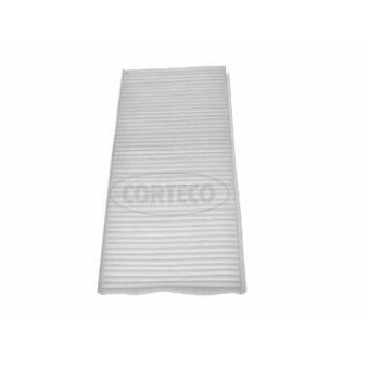 Filtre, air de l'habitacle CORTECO OEM 1062253