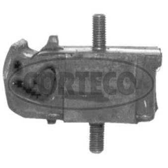 Suspension, boîte automatique CORTECO OEM 89AB6B049AD
