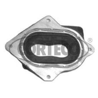 Flasque, carburateur CORTECO 21652130