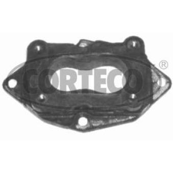 Flasque, carburateur CORTECO 21652132