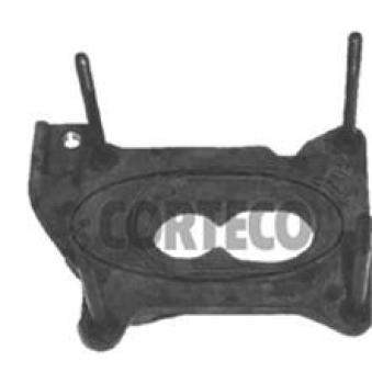Flasque, carburateur CORTECO OEM 052129765E