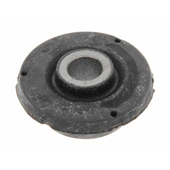 Silent bloc de suspension (train avant) CORTECO 21652143 pour MAZDA E SERIE 2.0 - 100cv