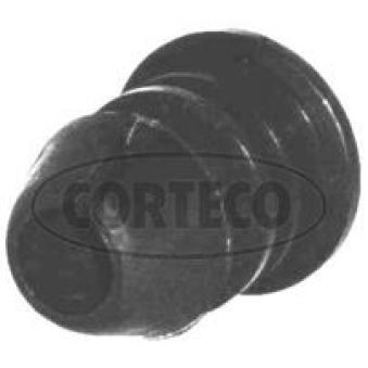 Butée élastique, suspension CORTECO 21652147 pour PEUGEOT 505 1.8 - 90cv