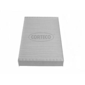 Filtre, air de l'habitacle CORTECO OEM 46513960