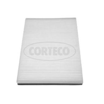 Filtre, air de l'habitacle CORTECO OEM 278939F500KE