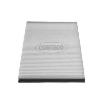 Filtre, air de l'habitacle CORTECO [21652348]