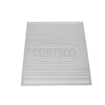 Filtre, air de l'habitacle CORTECO OEM 7701047513
