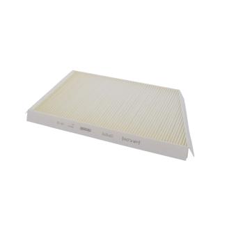 Filtre, air de l'habitacle CORTECO OEM A2038300118