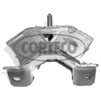 Support moteur CORTECO 21652458