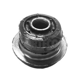 Silent bloc de suspension (train avant) CORTECO OEM 1243334214