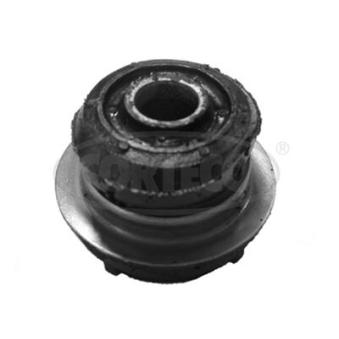 Silent bloc de suspension (train avant) CORTECO OEM 1243334314