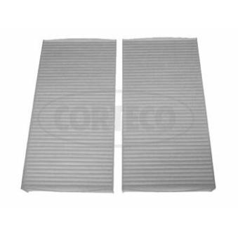 Filtre, air de l'habitacle CORTECO OEM 80292SCAG01