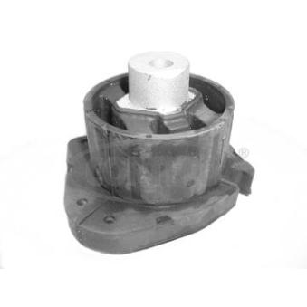 Suspension, boîte automatique CORTECO [21652652]