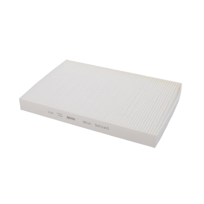 Filtre, air de l'habitacle CORTECO 21652689 - Visuel 1