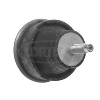 Support moteur CORTECO 21652741 pour MITSUBISHI COLT 1.4 D - 50cv