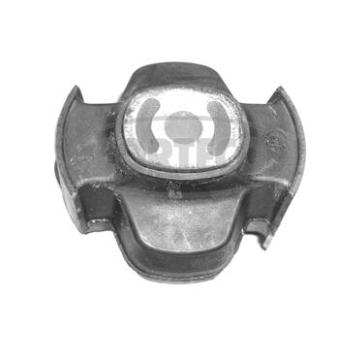 Support, suspension du moteur CORTECO 21652765 pour CITROEN C5 3.0 V6 - 207cv