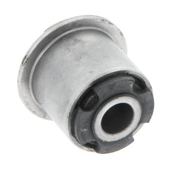 Silent bloc de suspension (train avant) CORTECO [21652775]