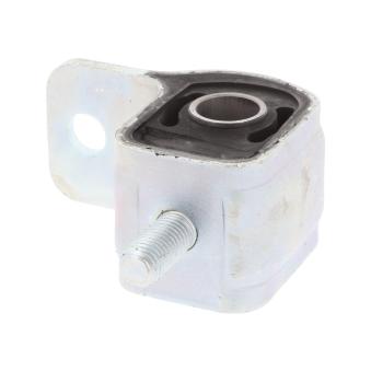 Silent bloc de suspension (train avant) CORTECO [21652776]