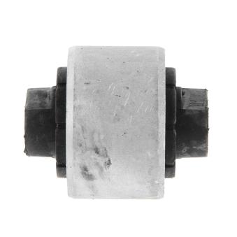 Silent bloc de suspension (train avant) CORTECO [21652815]