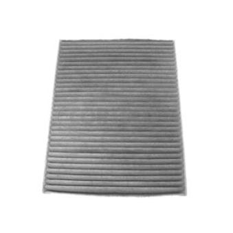 Filtre, air de l'habitacle CORTECO OEM 1585216