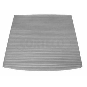 Filtre, air de l'habitacle CORTECO OEM 8856802030 Filtre, air de l'habitacle CORTECO OEM 8856802030