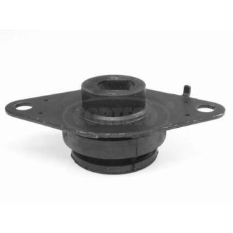 Support moteur CORTECO 21652886 pour RENAULT ESPACE 2.2 D - 114cv