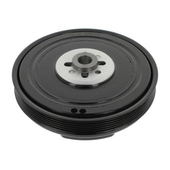 Poulie, vilebrequin CORTECO 21652976 pour BMW X3 2.5 Syncro - 110cv