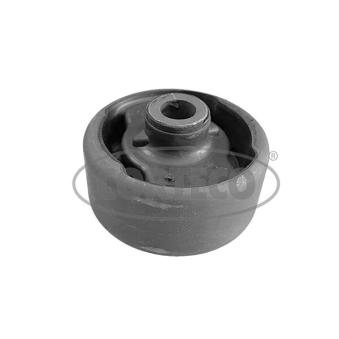 Silent bloc de suspension (train avant) CORTECO 21652981 pour FORD PUMA 1.6 16V - 103cv