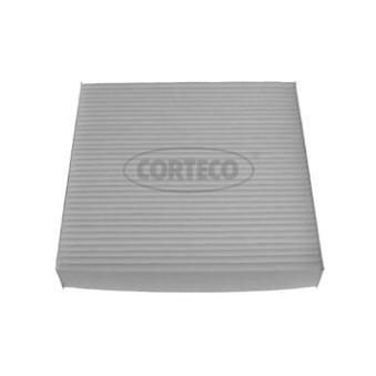 Filtre, air de l'habitacle CORTECO OEM 80291SAA505HE